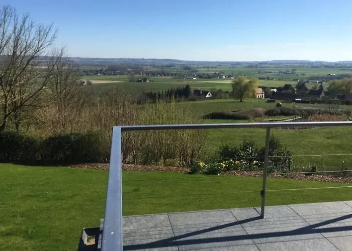 Hébergement de vacances Het Kastanjehuis Orlitain