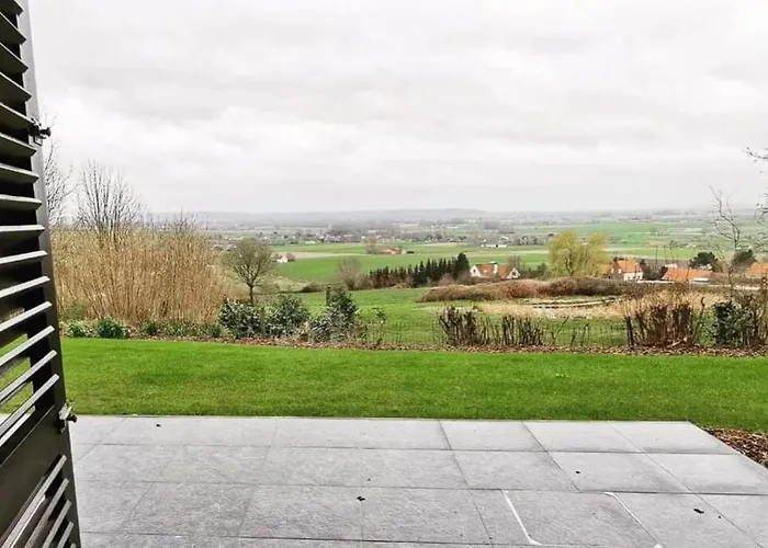 Hébergement de vacances Het Kastanjehuis *